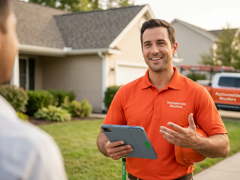 Roof Installation  in North Providence  FAQ